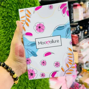 Mocmallure Flower Viral All In One Makeup Book Palette