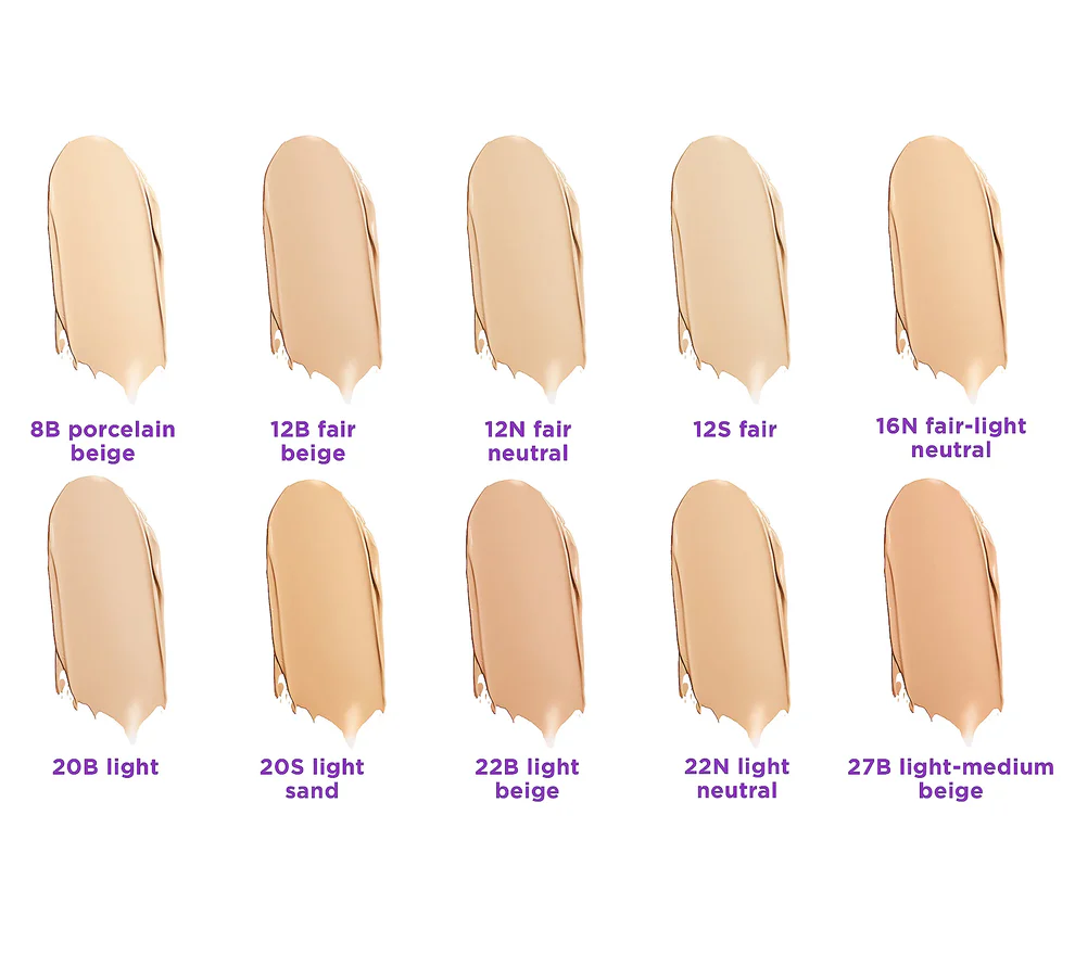 Tarte shape tape concealer Full Size (10 ml) - Authentic - Image 3