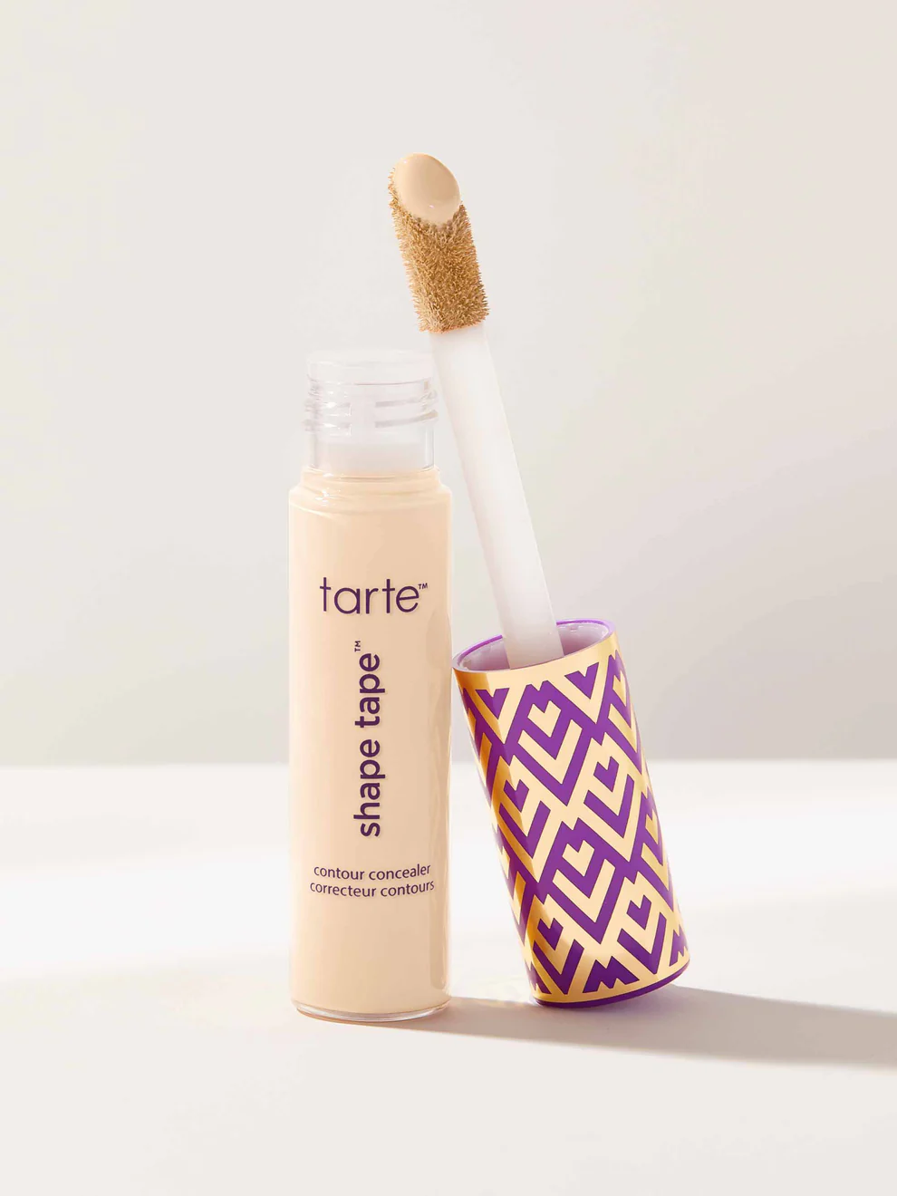 Tarte shape tape concealer Full Size (10 ml) - Authentic
