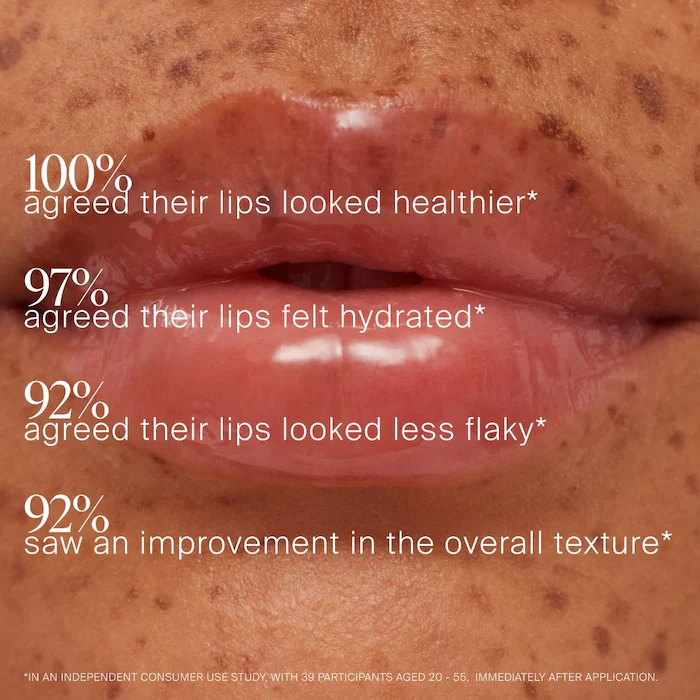 Summer Fridays Lip Butter Balm for Hydration & Shine - Image 6