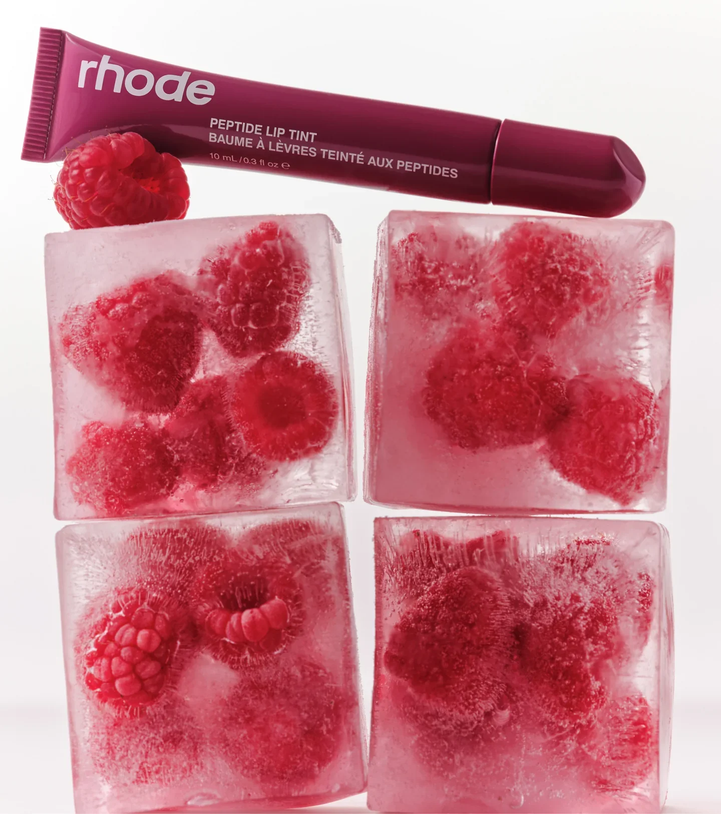 Rhode Peptide Summer Lip Tint 10 ml. - Image 7
