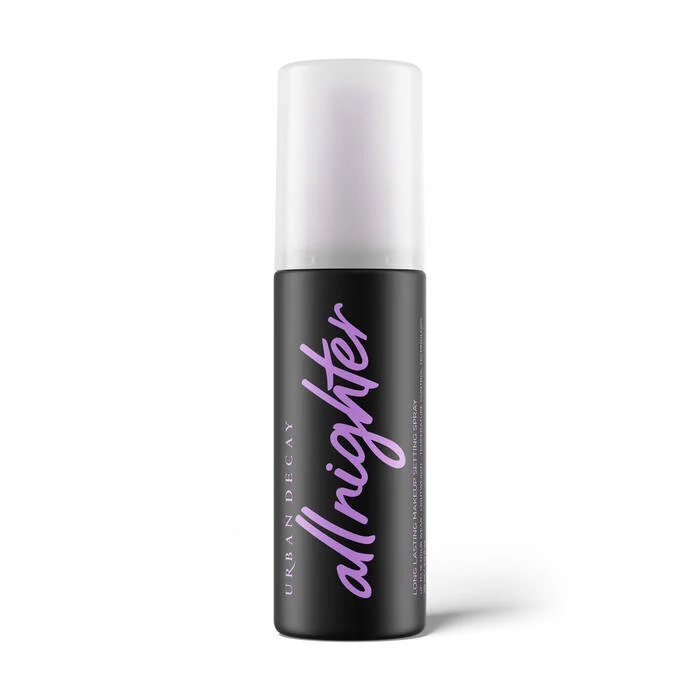 Urban Decay All Nighter Relaunch Setting Spray (118ml)