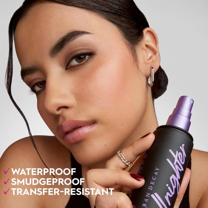 Urban Decay All Nighter Relaunch Setting Spray (118ml) - Image 5