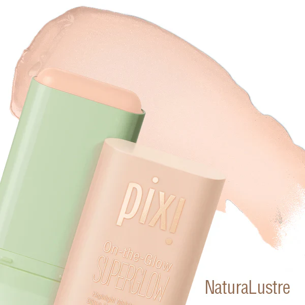 PIXI On-the-Glow SuperGlow Highlighter - Image 4