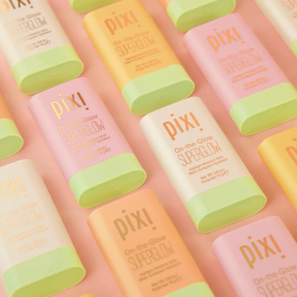 PIXI On-the-Glow SuperGlow Highlighter - Image 9