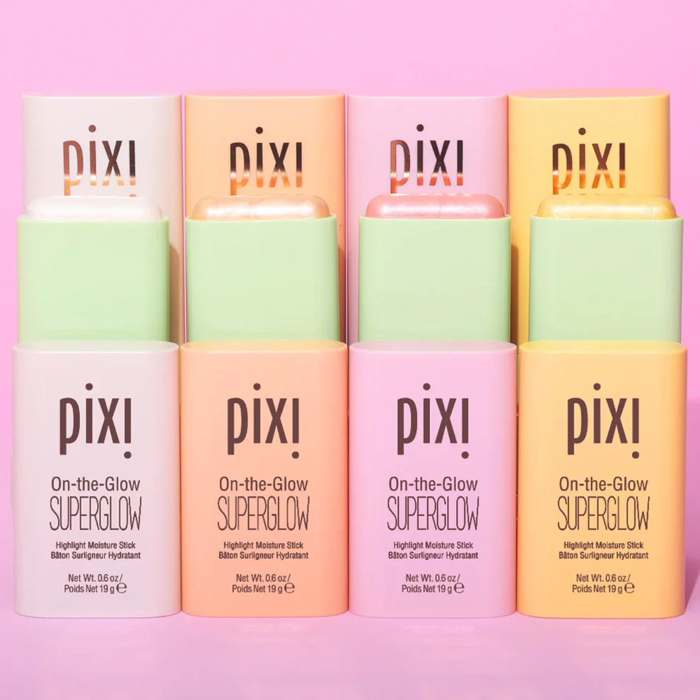 PIXI On-the-Glow SuperGlow Highlighter - Image 12