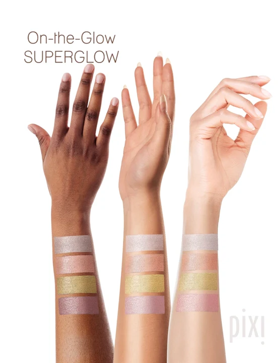 PIXI On-the-Glow SuperGlow Highlighter - Image 13
