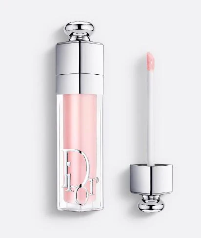 Dior Addict Lip Glow Travel Collection – Hydrating Balm & Gloss | Travel Size - Image 3