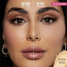 Huda Beauty Easy Bake Loose Baking & Setting Powder – 10H Wear, Poreless Matte Finish | 29 g - Image 3