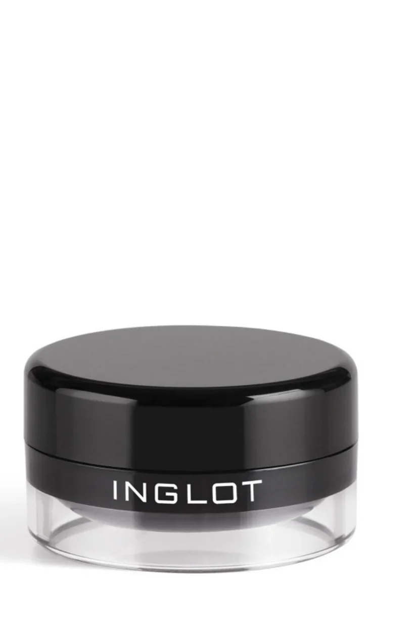 Inglot AMC Eyeliner Gel – Waterproof, Smudge-Proof, High-Pigment Gel Liner | 5.5 g - Image 2