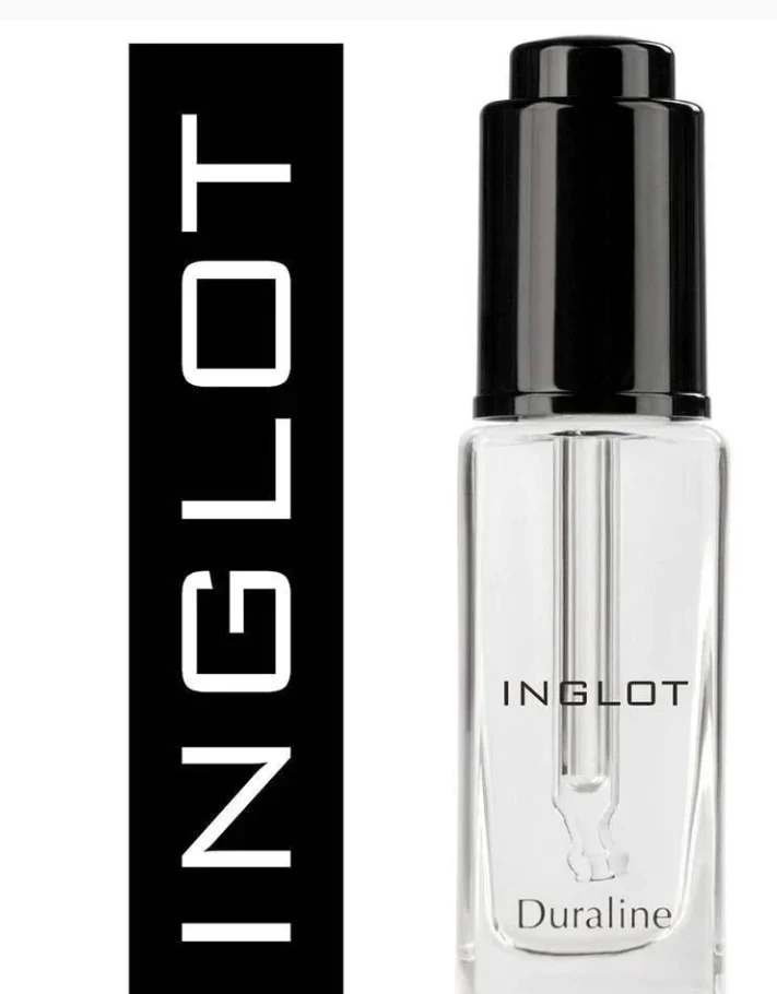 Inglot Duraline – Transform, Intensify & Waterproof Your Makeup | 9 ML