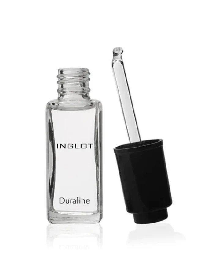 Inglot Duraline – Transform, Intensify & Waterproof Your Makeup | 9 ML - Image 3