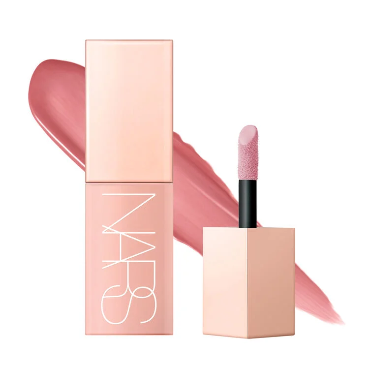 NARS Afterglow Liquid Blush – Multiple Shades | 7 ML