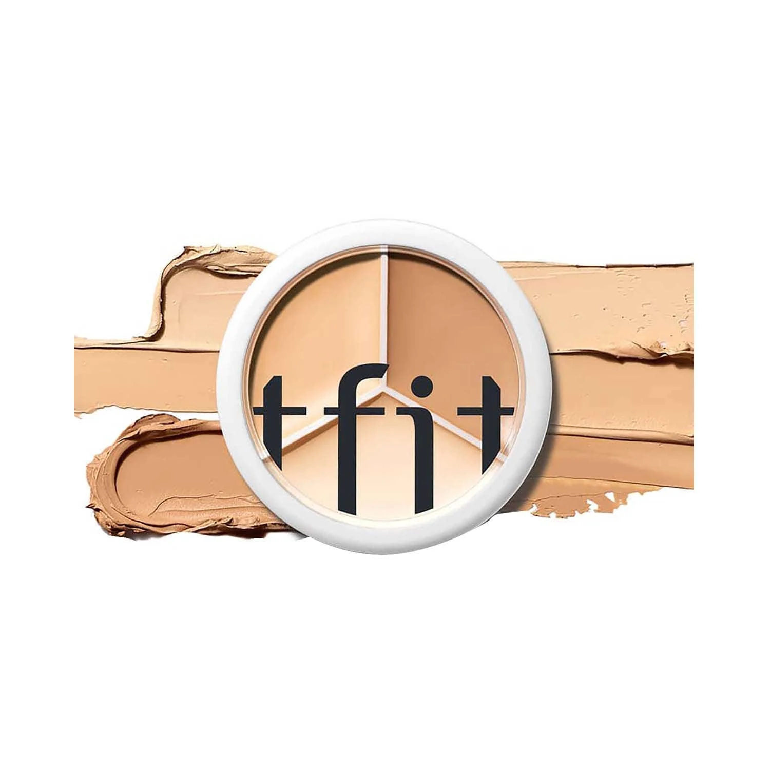 TFIT Cover Up Pro Concealer -Neutral (15 g)