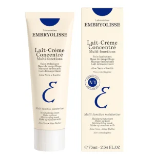 Embryolisse Lait-Creme Concentre - Moisturizer and Primer - 75ml