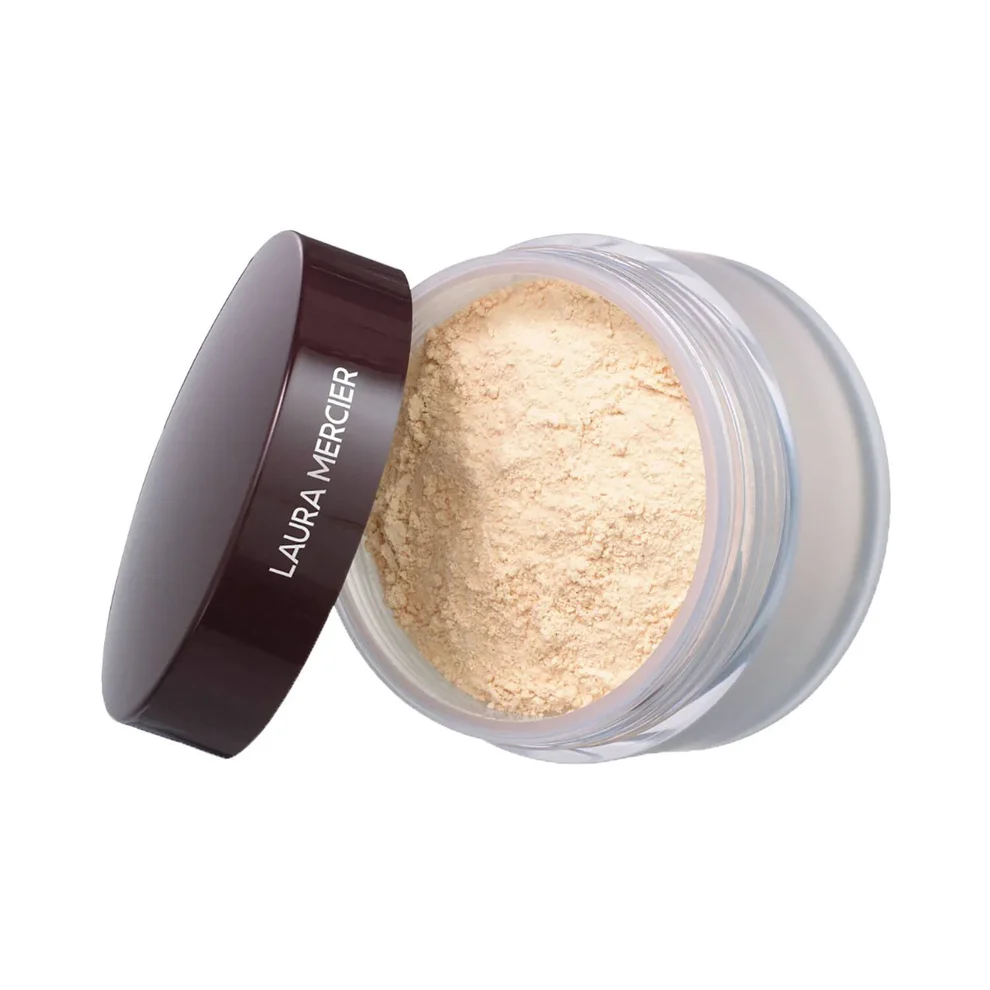 Laura Mercier Loose Setting Powder - Translucent (29g)