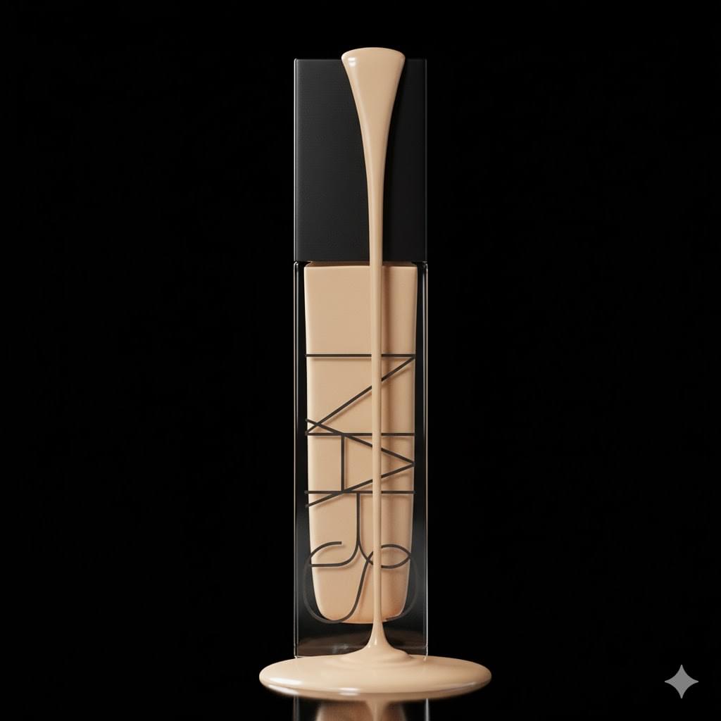 Nars Foundation